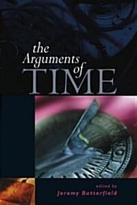 The Arguments of Time (Paperback)