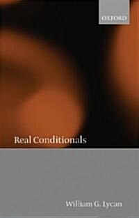 Real Conditionals (Paperback, Revised)
