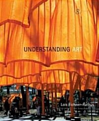 Understanding Art (Paperback, CD-ROM, 8th)