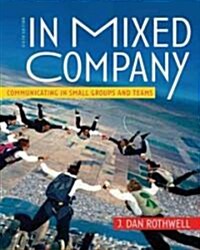 In Mixed Company (Paperback, 6th)