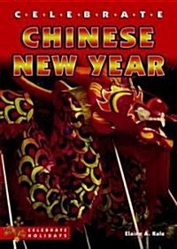 Celebrate Chinese New Year (Library)