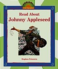 Read about Johnny Appleseed (Library Binding)