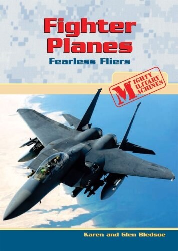 Fighter Planes (Library)