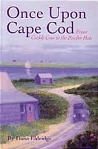 Once upon Cape Cod (Paperback)