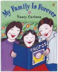 My Family Is Forever (Paperback)