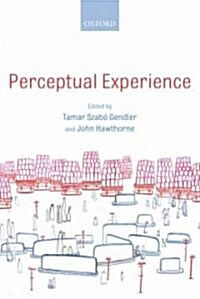 Perceptual Experience (Paperback)