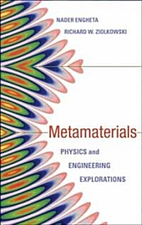 Metamaterials (Hardcover)