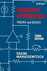 Frequency Synthesizers 3E P (Paperback, 3)