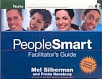Peoplesmart Facilitators Guide [With CDROM] (Ringbound)