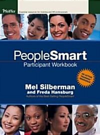 PeopleSmart Participant Workbook (Paperback)