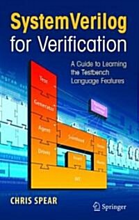 SystemVerilog for Verification (Hardcover)