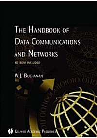 The Handbook of Data & Networks Security (Hardcover)