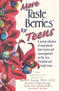 More Taste Berries for Teens ()