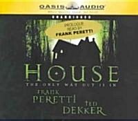 House (Audio CD)