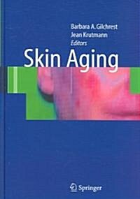 Skin Aging (Hardcover)
