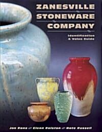 Zanesville Stoneware Company (Hardcover)