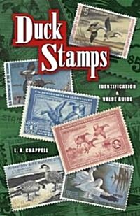 Duck Stamps (Paperback)