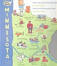 Minnesota (Hardcover)