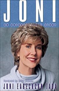 Joni: An Unforgettable Story (Paperback, 25, Anniversary)