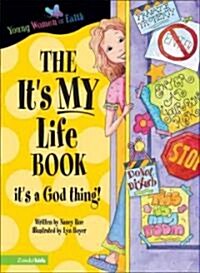 The Its My Life Book (Paperback)