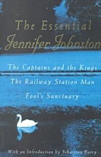 The Essential Jennifer Johnston (Paperback)