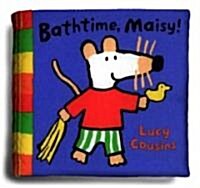 Bathtime, Maisy! (Paperback)