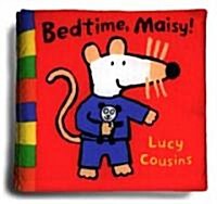 Bedtime, Maisy! (Paperback)