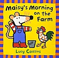 [중고] Maisys Morning on the Farm (Paperback)