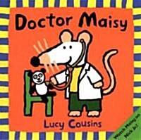 [중고] Doctor Maisy (Paperback)