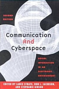 Communication and Cyberspace (Paperback, 2nd)