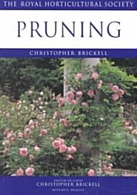 Pruning (Paperback)