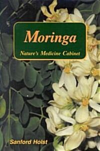 Moringa (Paperback, Spiral)