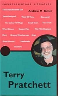 Terry Pratchett (Paperback)
