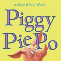 Piggy Pie Po :3 little stories 