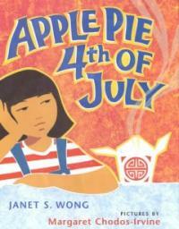 Apple pie 4th of July