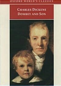 Dombey and Son (Paperback, 2nd, Subsequent)