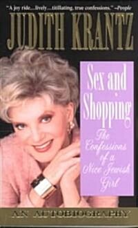 Sex and Shopping (Paperback)