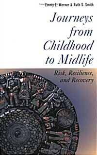 Journeys from Childhood to Midlife: A Guide to International Stories in Classical Literature (Paperback)