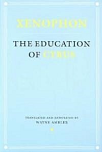 Education of Cyrus (Paperback)