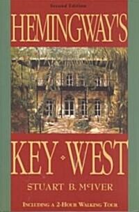 Hemingways Key West (Paperback, 2)
