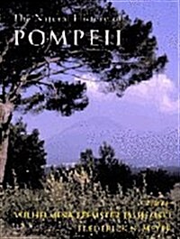 The Natural History of Pompeii (Hardcover)