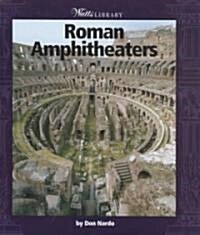 Roman Amphitheaters (Library)
