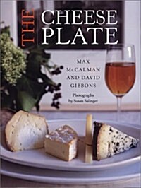 [중고] The Cheese Plate (Hardcover)