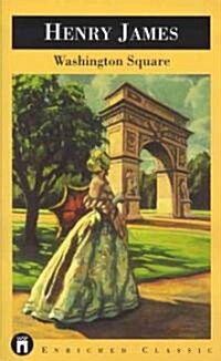 Washington Square (Paperback)