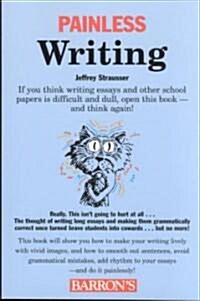 [중고] Painless Writing (Paperback)