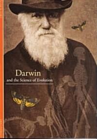 [중고] Discoveries: Darwin and the Science of Evolution (Paperback)