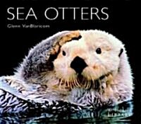 Sea Otters (Paperback)