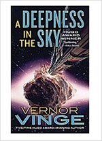 A Deepness in the Sky (Mass Market Paperback, Reprint)