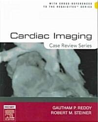 Cardiac Imaging (Paperback)