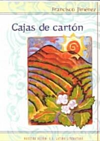 Cajas de Carton (Paperback)